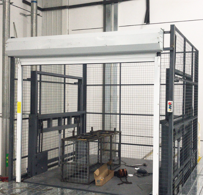 湘东升降平台选型常见问题及解决方案