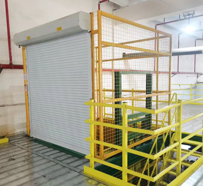 湘东升降平台安全使用常见问题及注意事项